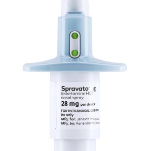 Ketamine Nasal Spray