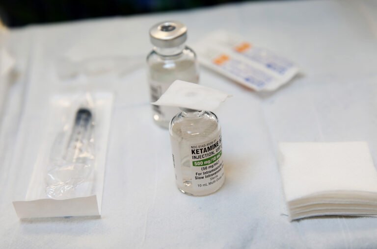 Read more about the article How Ketamine Therapy Works for Depression