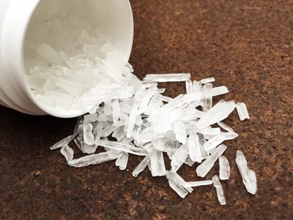 Crystal Meth
