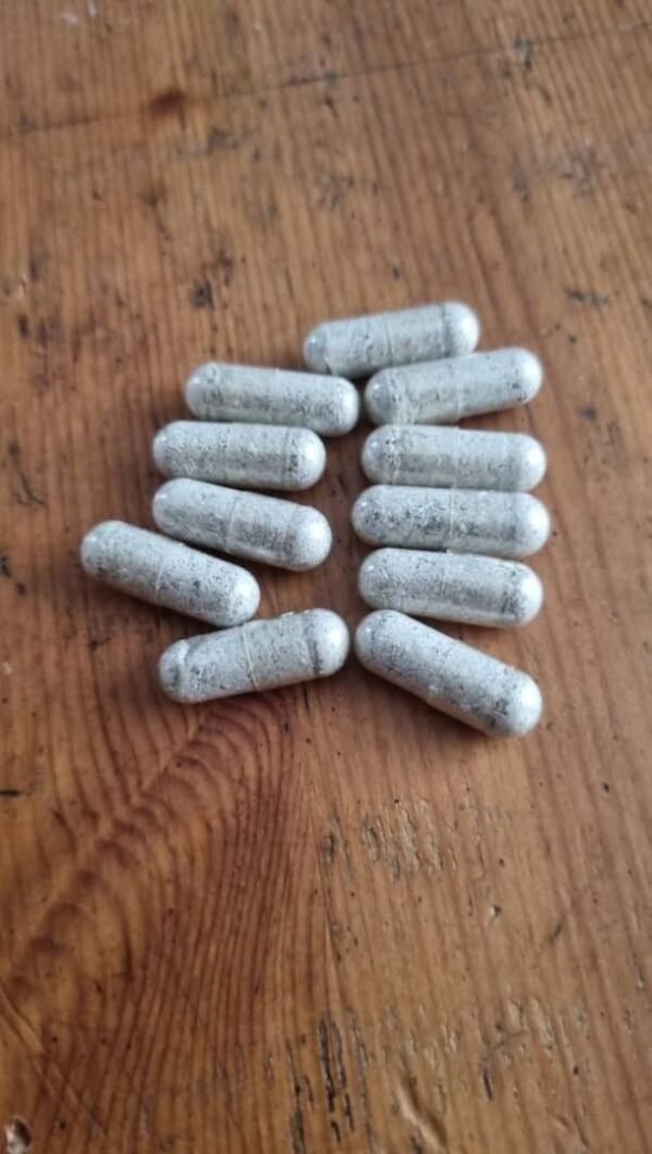 Microdose