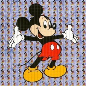 LSD