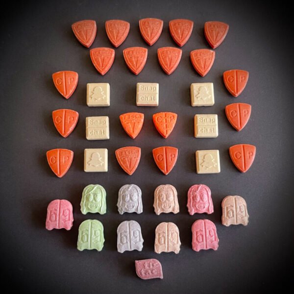 MDMA