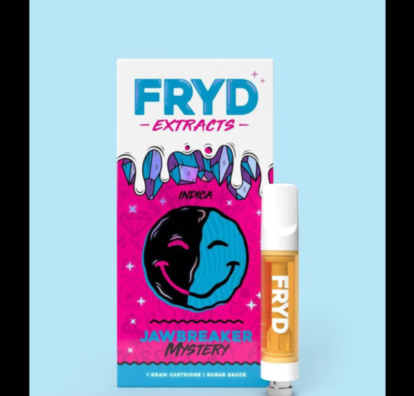 Fryd Extracts - Image 2