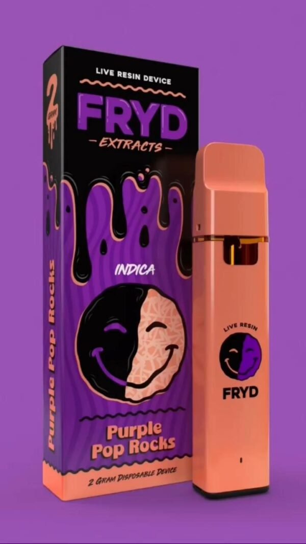 Fryd Extracts - Image 4