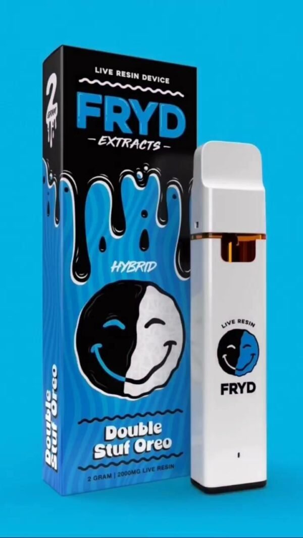 Fryd Extracts - Image 5
