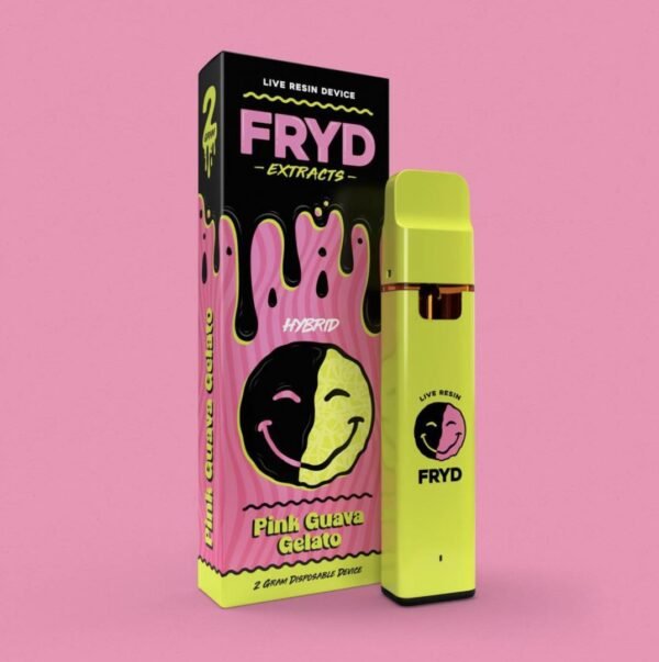 Fryd Extracts - Image 3