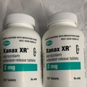 Xanax