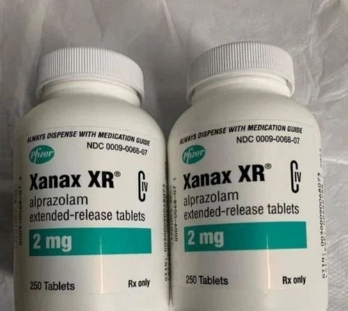 Xanax