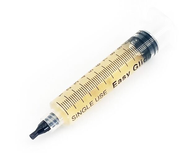 Mushroom liquid Culture Syringes - Image 2