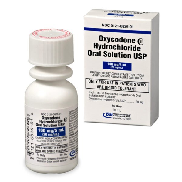 Buy oxycodone online