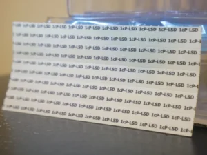 Psychedelic2.com 1P-LSD vs LSD