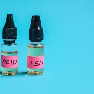Liquid lsd