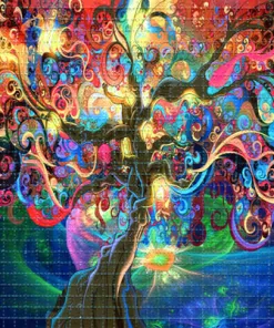 Read more about the article 1P-LSD vs LSD, Key Differences Explained