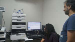 DMT antidepressant effects