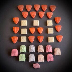 Ecstasy