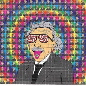 LSD sheets
