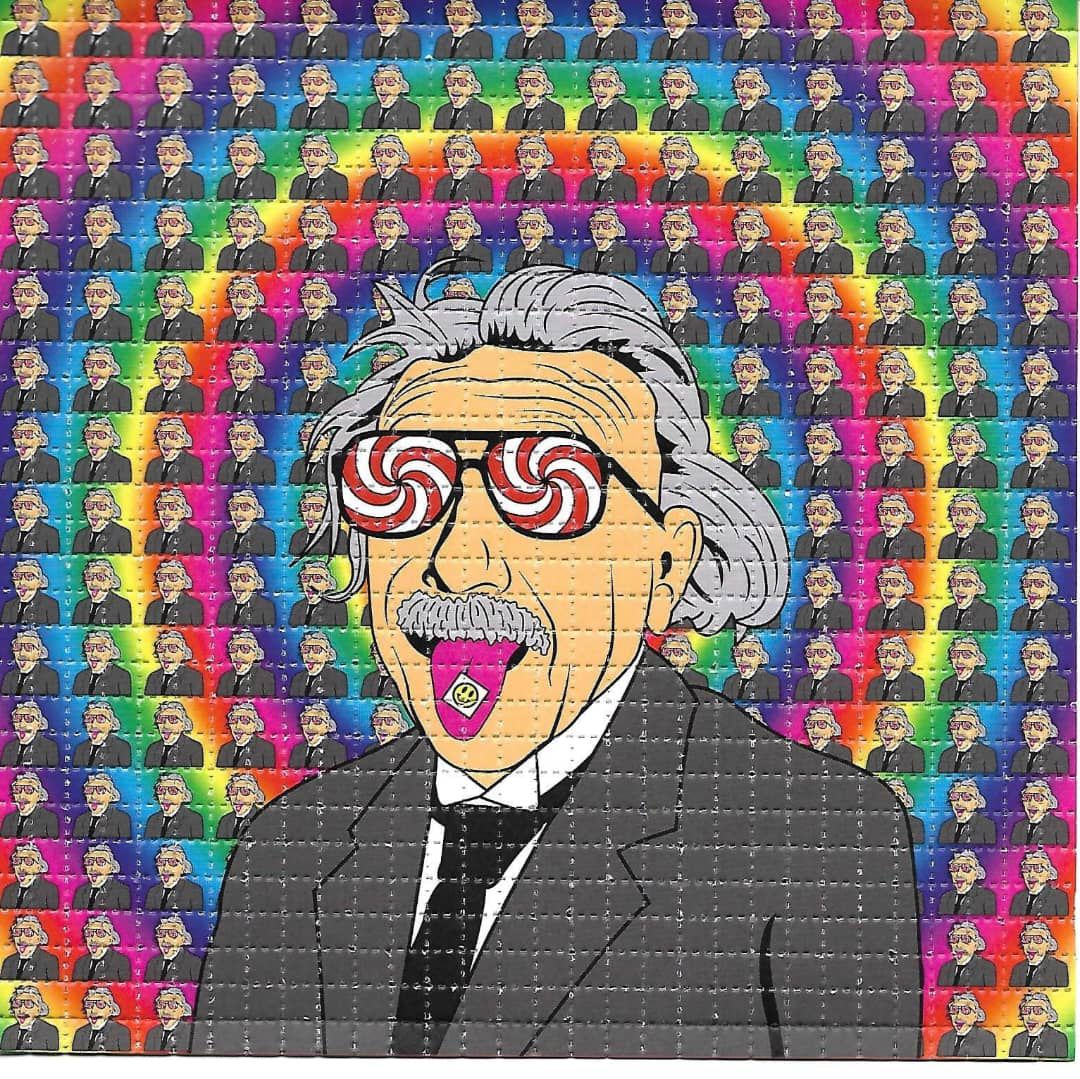 LSD sheets - Image 2