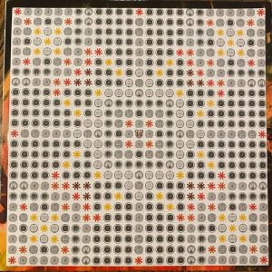 LSD sheets
