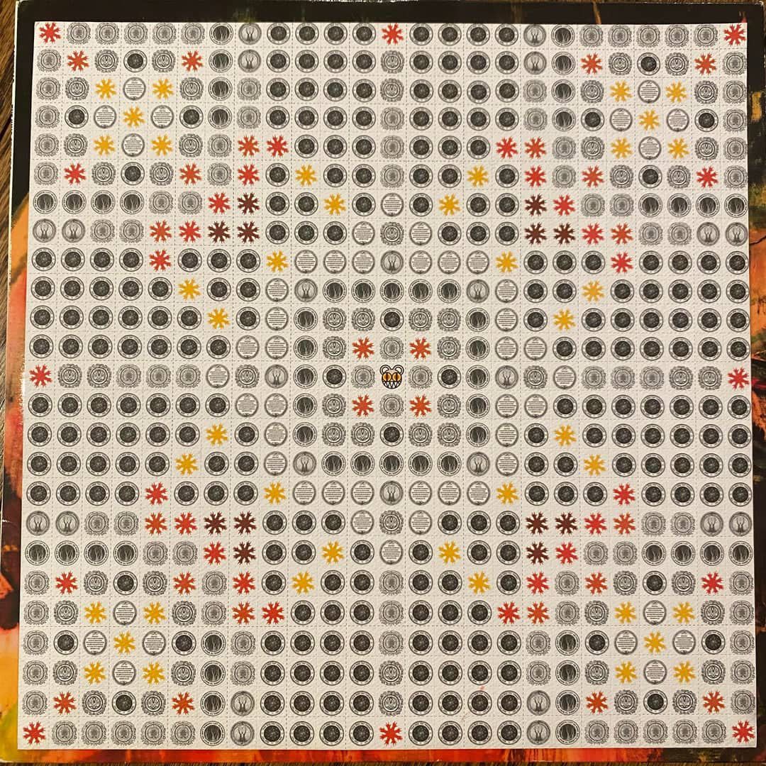 LSD sheets