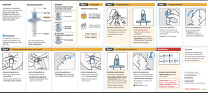 Ketamine Nasal Spray Guide 