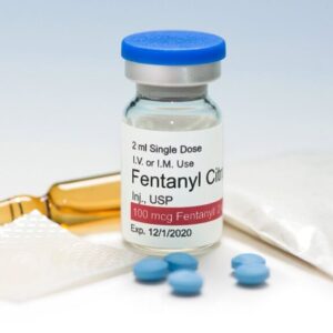 Fentanyl