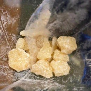 MDMA CRYSTALS