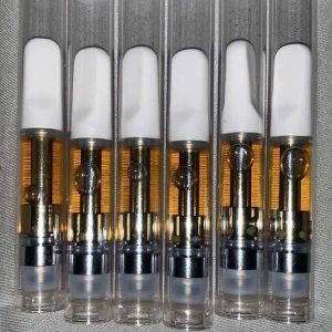 DMT vape
