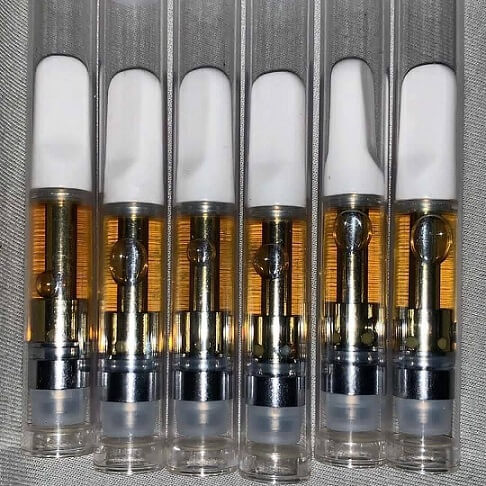 DMT vape