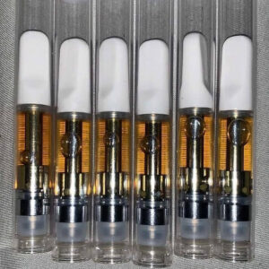 DMT vape
