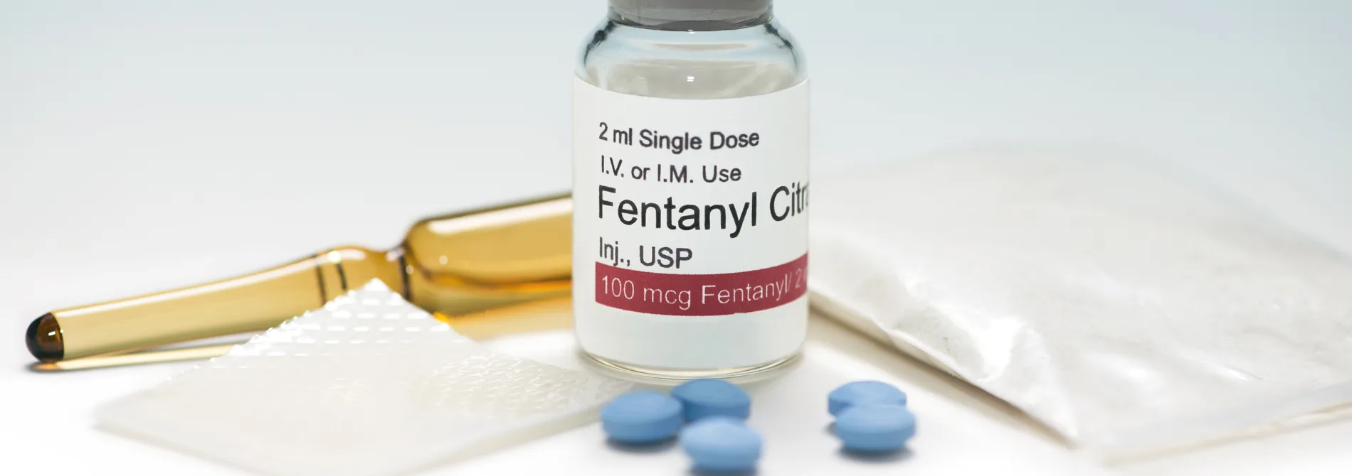 Fentanyl