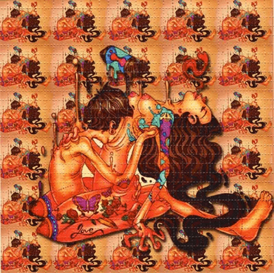 LSD sheets - Image 3
