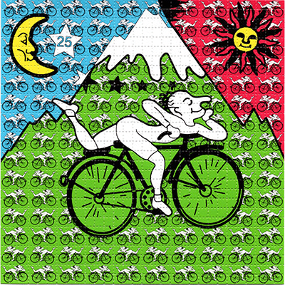 LSD sheets - Image 4