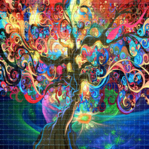 LSD sheets