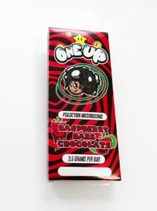 Buy One up chocolate bars