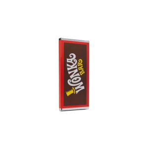 Wonka bars
