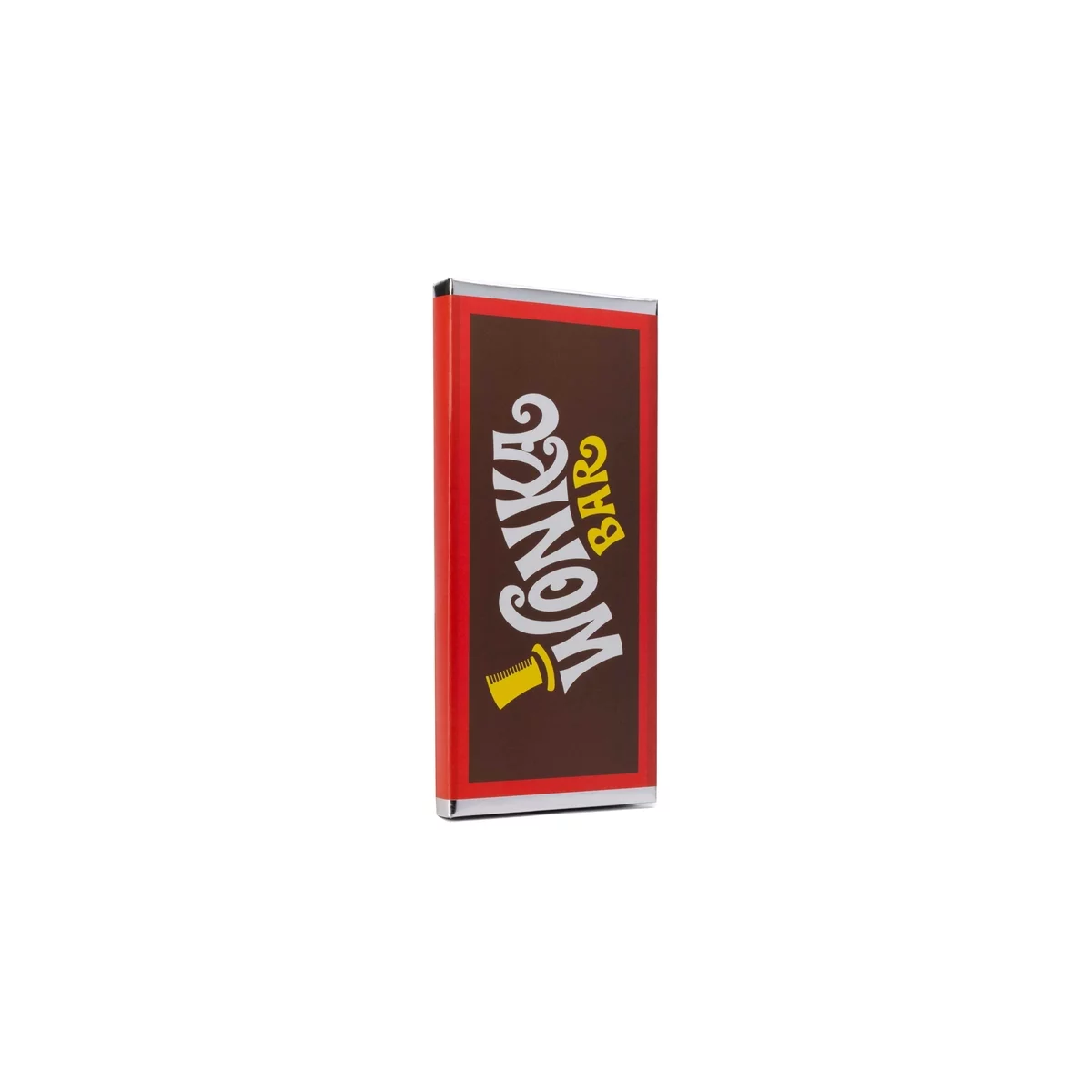 Wonka bars