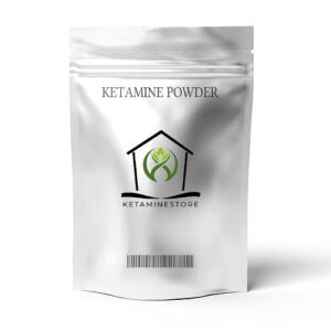 Ketamine powder