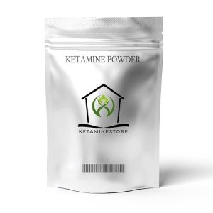 Ketamine powder